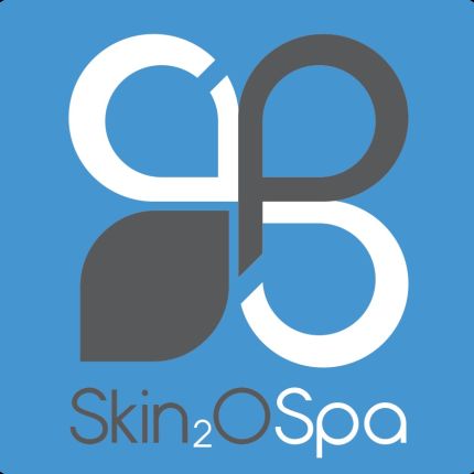 Logotipo de Skin2O MedSpa