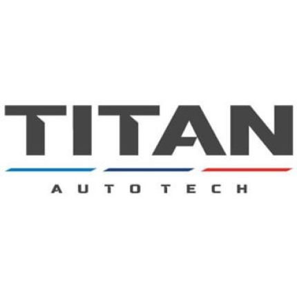 Logo od Titan Auto Tech