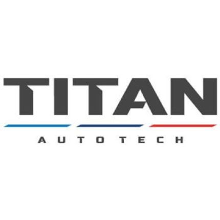 Logotyp från Titan Auto Tech