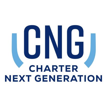 Logo da Charter Next Generation - Lexington