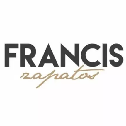 Logo de Zapatería Francis