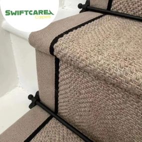 Bild von Swiftcare Carpets