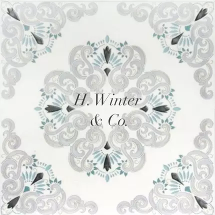 Logo van H. Winter Tile