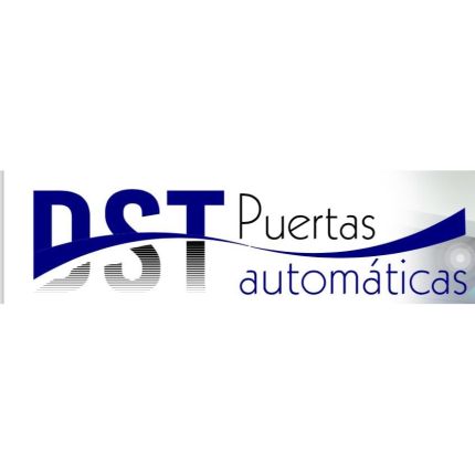 Logotipo de Dst Puertas Automaticas