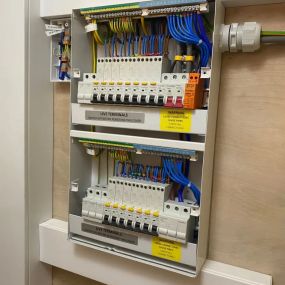 Bild von Innov8 Electrical Solutions