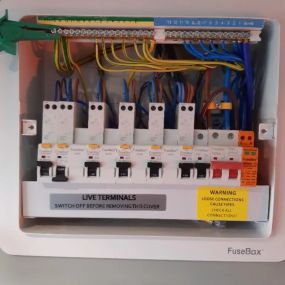 Bild von Innov8 Electrical Solutions