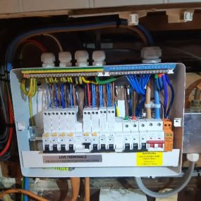 Bild von Innov8 Electrical Solutions