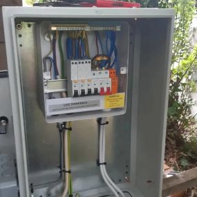 Bild von Innov8 Electrical Solutions