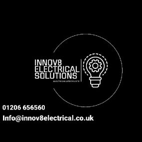 Bild von Innov8 Electrical Solutions