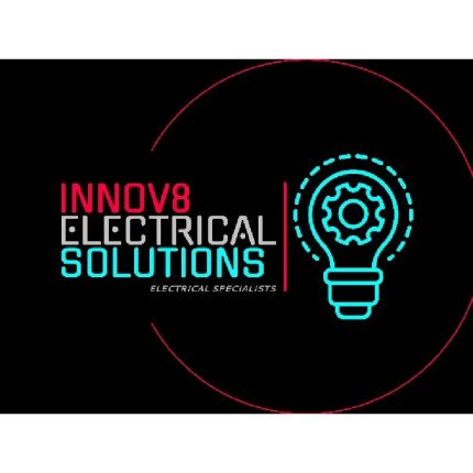 Logo from Innov8 Electrical Solutions