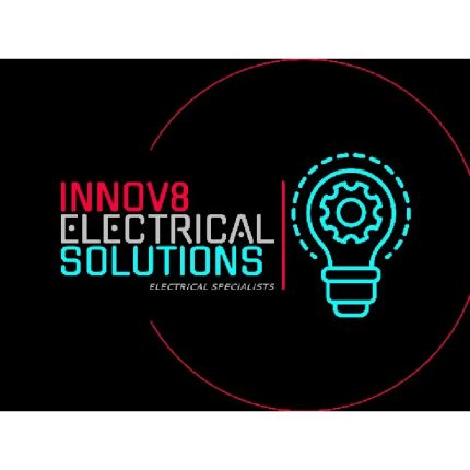 Logo fra Innov8 Electrical Solutions