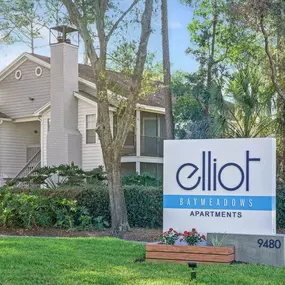 Bild von Elliot Baymeadows Apartments