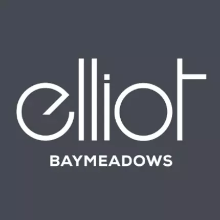 Logo from Elliot Baymeadows Apartments