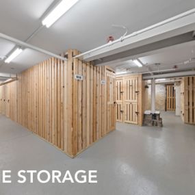 Bild von US Storage Centers