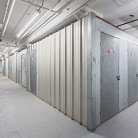 Bild von US Storage Centers