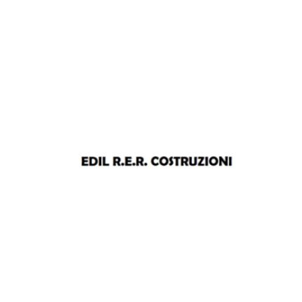 Logotipo de Edil R.E.R. Costruzioni