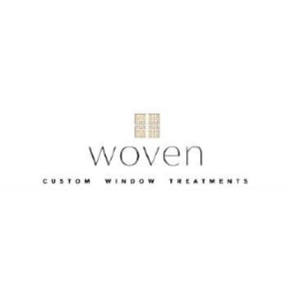 Logo van The Woven Window