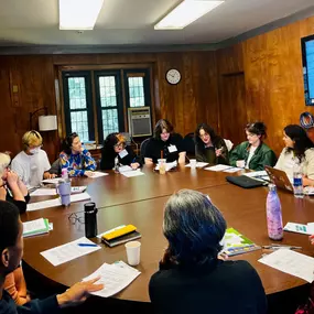 Bild von The Writing Institute at Sarah Lawrence College