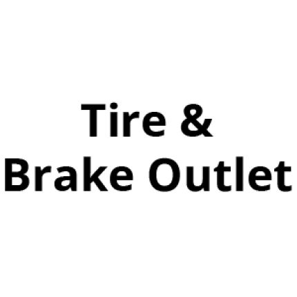 Logo van Tire & Brake Outlet