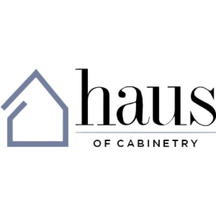 Logo fra Haus of Cabinetry