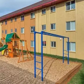 Kid-Friendly Apartments