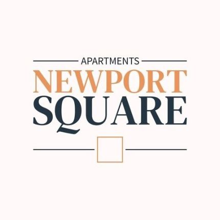 Logotipo de Newport Square Apartments