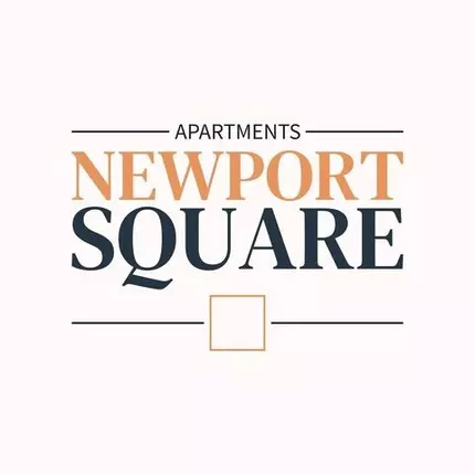 Logo od Newport Square Apartments