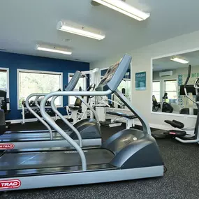 Sage- Fitness Center