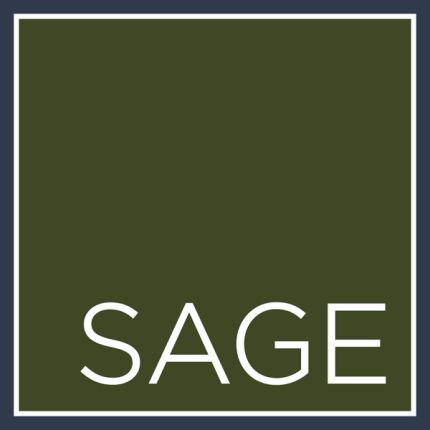 Logotyp från Sage Apartments