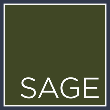 Logotipo de Sage Apartments