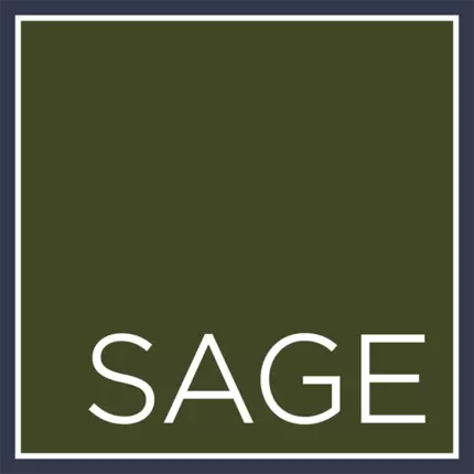 Logo from Sage Apartments