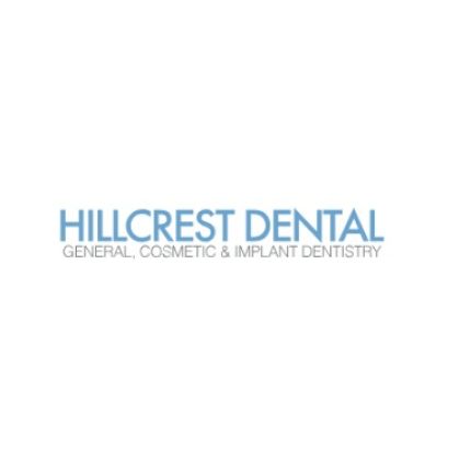 Logótipo de Hillcrest Dental