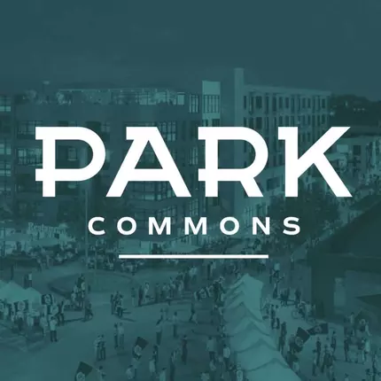 Logo da 445 Park Commons Apartments