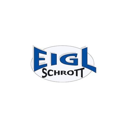 Logo da Eigl Schrott GmbH - ENTSORGUNG | CONTAINERDIENST | RECYCLING