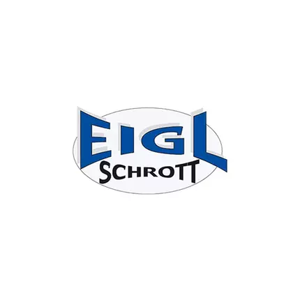 Logo van Eigl Schrott GmbH - ENTSORGUNG | CONTAINERDIENST | RECYCLING