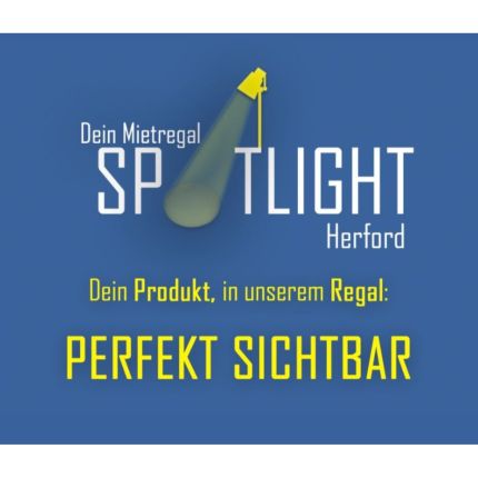 Logo from SpotLight-Herford Dein Mietregal