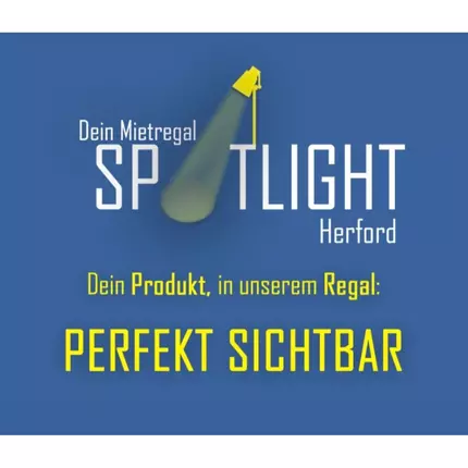 Λογότυπο από SpotLight Herford Dein Mietregal