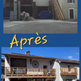 Bild von BFG Construction Sàrl