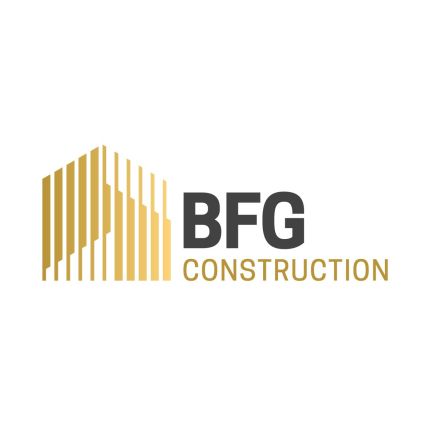 Logótipo de BFG Construction