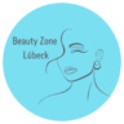 Logo de Beauty Zone Lübeck