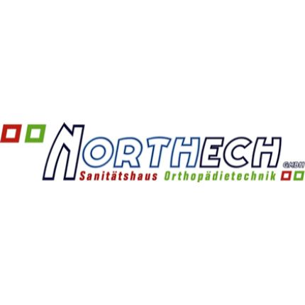 Logotipo de Northech GmbH