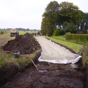Bild von Geo Bau GmbH Bauunternehmen