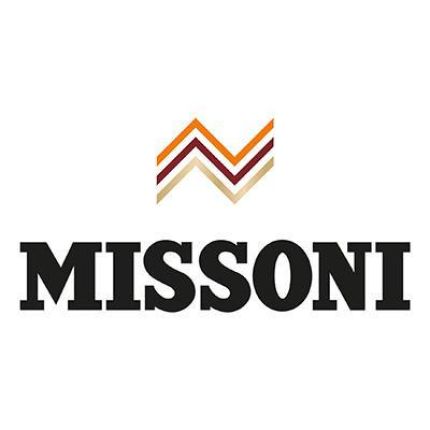 Logotipo de Missoni Boutique Puerto Banus