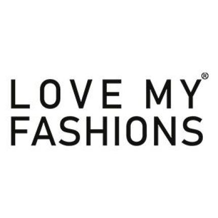 Logotyp från Love My Fashions