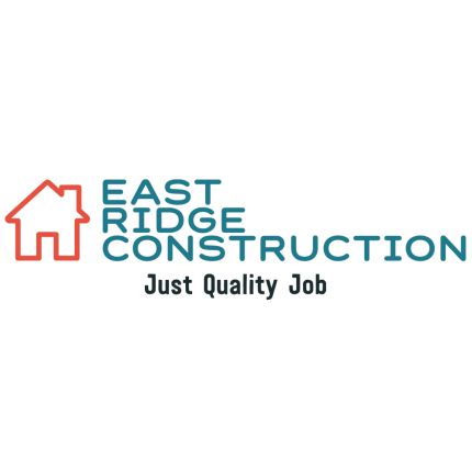 Logo od East Ridge Construction