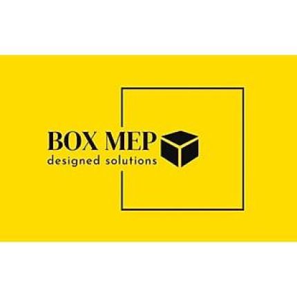 Logo fra Box Mep Ltd