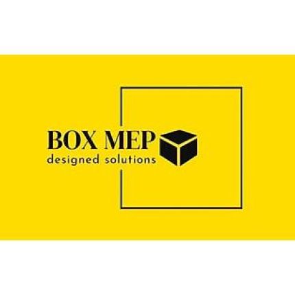 Λογότυπο από Box Mep Ltd