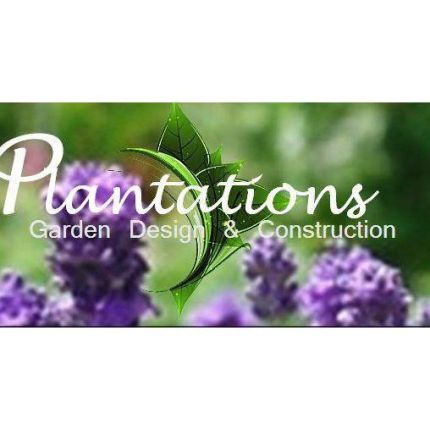 Logo da Plantations