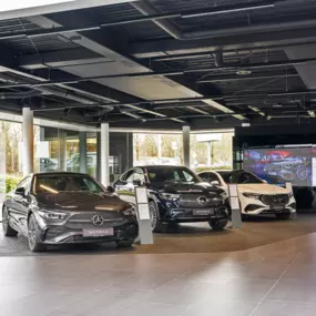 Bild von Mercedes-Benz Merbag Bitburg