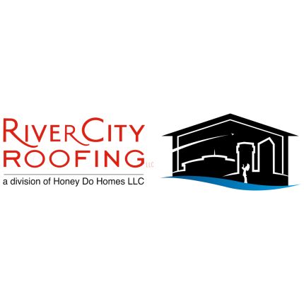 Logo from River City Roofing